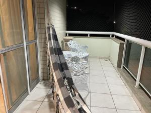 RECREIO - Alberto Sabin