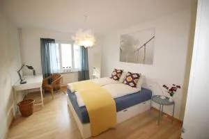 Casa Schilling 25 Zimmer Mit Balkon Nahe Spital, Uni - Trogen