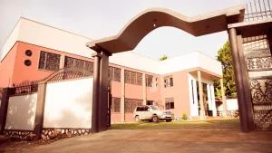 Room in Guest room - Stusky Lark Mini Hotel Seeta - Mukono