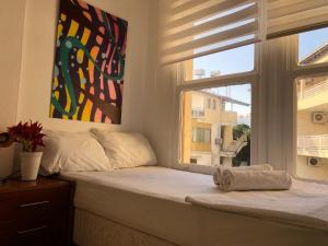 SEASİDE APARTMENT m and b house