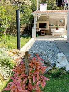 Malo more Holiday home