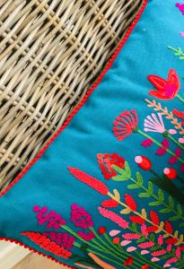 The Art Attic a Stylish Boutique Apartment