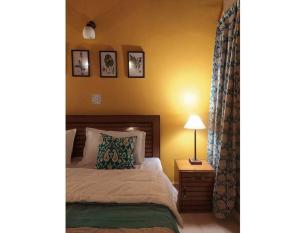 Whistling Thrush Cottage, Bhimtal (2bhk)