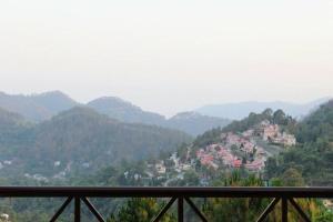 Whistling Thrush Cottage, Bhimtal (2bhk)