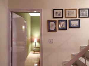 Whistling Thrush Cottage, Bhimtal (2bhk)