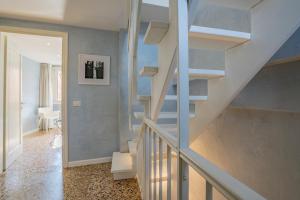 Dimora SantAndrea Canal View