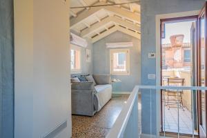 Dimora SantAndrea Canal View