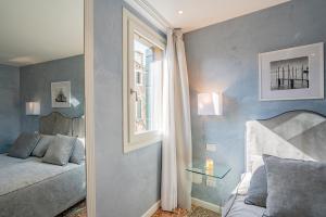 Dimora SantAndrea Canal View