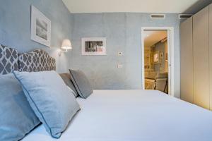 Dimora SantAndrea Canal View