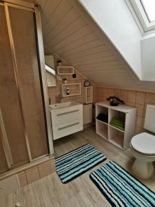 AnNo - Wohlfühlen am Bachal in Altschönau