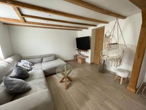 Maisons de vacances Home Romy : photos des chambres