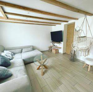 Maisons de vacances Home Romy : photos des chambres