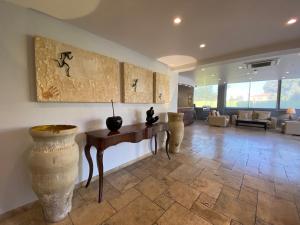 Hotels Hotel La Lagune : photos des chambres