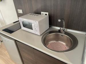 apartamento playa privada