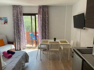 apartamento playa privada