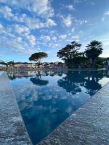 Hotels Hotel La Lagune : photos des chambres
