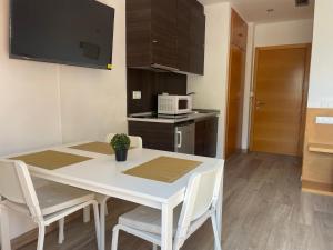 apartamento playa privada