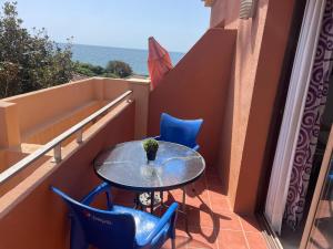 apartamento playa privada