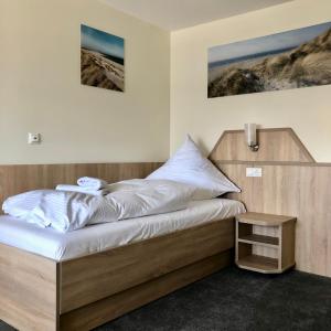 Single Room room in Aparthotel Museumshof