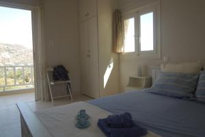 Kalliroe Apartments -Creta Rethymno Greece