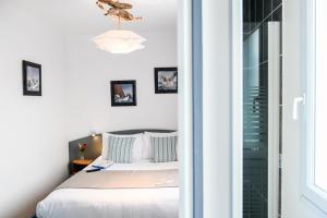Hotels Logis Hotel de France : photos des chambres
