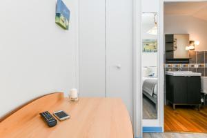 Hotels Logis Hotel de France : photos des chambres