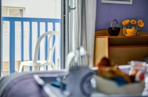 Hotels Logis Hotel de France : photos des chambres