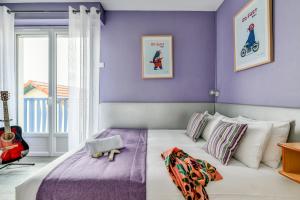 Hotels Logis Hotel de France : photos des chambres