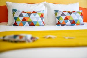 Hotels Logis Hotel de France : photos des chambres