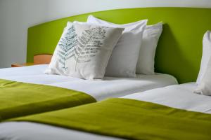 Hotels Logis Hotel de France : photos des chambres