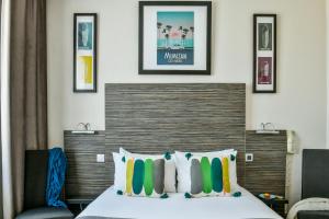 Hotels Logis Hotel de France : photos des chambres