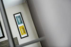 Hotels Logis Hotel de France : photos des chambres