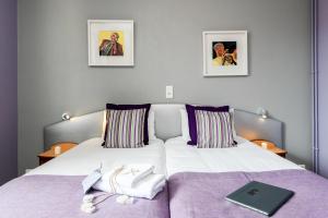 Hotels Logis Hotel de France : photos des chambres