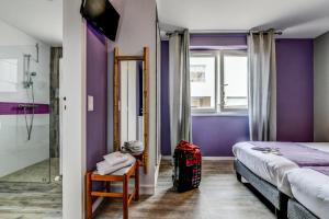 Hotels Logis Hotel de France : photos des chambres