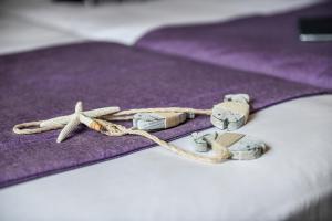 Hotels Logis Hotel de France : photos des chambres