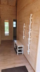 Ökologisches Holzblock-Ferienhaus Lauterdörfle 150 - Baujahr 2022 - mit gratis AlbCard