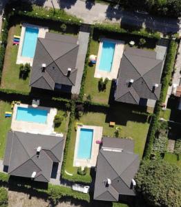 Bahar Villas Sapanca