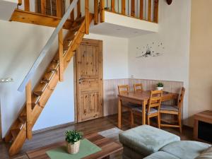 Ferienwohnung Alte Brennerei