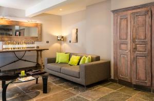 Hotels Hotel La Lagune : photos des chambres