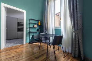 GetTheKey Pavaglione Apartment