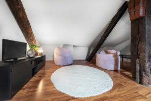 Two-Bedroom Apartment- 2nd Floor