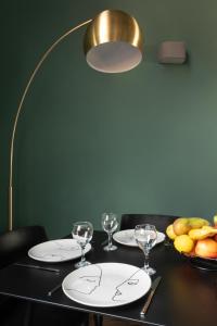 GetTheKey Pavaglione Apartment