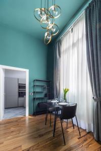 GetTheKey Pavaglione Apartment