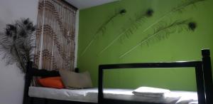 Mendoza’s GUEST HOUSE