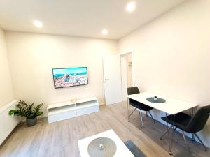 New apartment Papillon