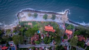 Amritara The Poovath Beachfront Heritage, Fort Kochi