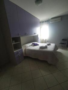 Casa in Centro via gioeni
