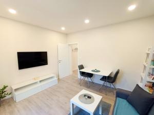 New apartment Papillon