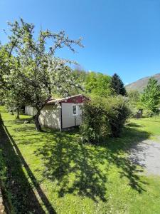 Maisons de vacances Gites du Quie : photos des chambres