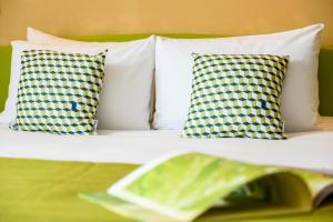 Hotels Logis Hotel de France : photos des chambres